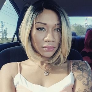 Meet your Posher, Jerimeshia